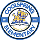 Cool Spring Elementary School Logo